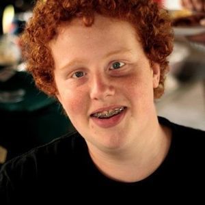 Meet your Posher, Tyler